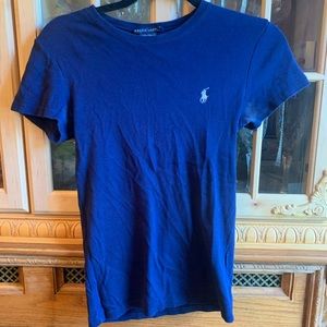Polo t shirt